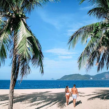 Ht3 Hotel Nha Trang Exterior foto