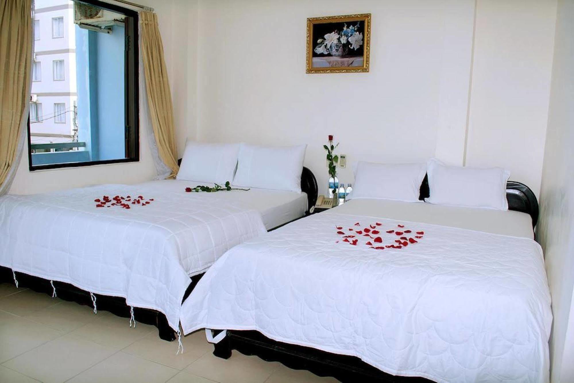 Ht3 Hotel Nha Trang Exterior foto