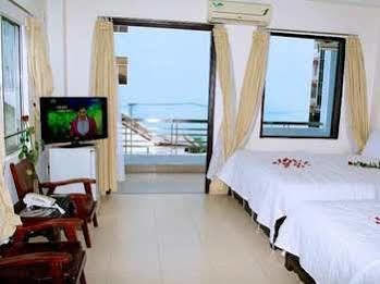 Ht3 Hotel Nha Trang Exterior foto